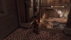 Prince of Persia: The Forgotten Sands_Preview: Water freeze power