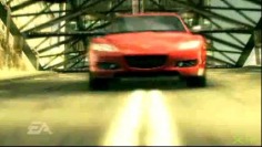 Need for Speed Most Wanted_Thrill of the Chase