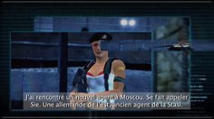 Alpha Protocol_Character Vignette Sie