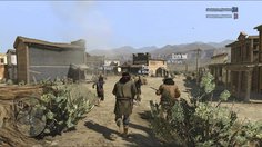 Red Dead Redemption_Multiplayer Competitive Modes