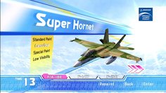 After Burner Climax_Trailer de lancement