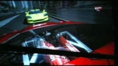 Project Gotham Racing 3_Video Xbox Summit Xbox Next