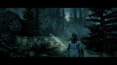 Alan Wake_Trailer de lancement