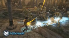 Prince of Persia: The Forgotten Sands_Les pouvoirs de combat