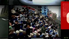 Project Gotham Racing 3_Trailer Xbox Summit Direct Feed 60 fps