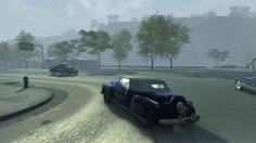 Mafia 2_Dev Diary 2 Fr