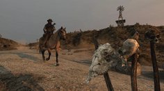 Red Dead Redemption_Trailer de lancement