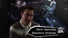 Dead Space 2_DS2 Interview