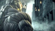 Crysis 2_Interview Producteur