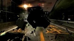 Burnout Revenge_Trailer aout 2005