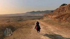 Red Dead Redemption_Environments