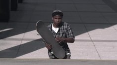 Shaun White Skateboarding_Announcement Trailer