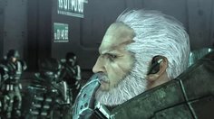 Vanquish_Gameplay trailer