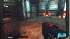 Quake 4_Mulitplayer video (PC)