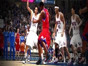 NBA Elite 11_Vision