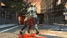 Devil's Third_Debut Trailer