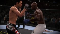 EA Sports MMA_Sizzle Trailer