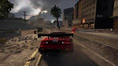 MotorStorm Apocalypse_E3: Trailer