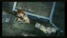 Tomb Raider: Legend_Gameplay trailer