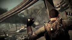 SOCOM : Special Forces_Socom4 Trailer E3