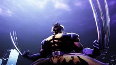 Marvel vs. Capcom 3: Fate of Two Worlds_Cinematic Trailer E3