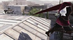 Assassin's Creed Brotherhood _E3: Trailer multijoueur