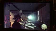 Mafia 2_E3: Gameplay #2