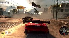 MotorStorm Apocalypse_E3: Gameplay