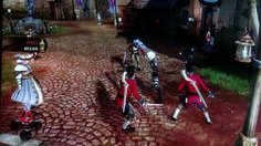 Fable 3_E3: Gameplay #2