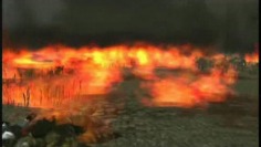 Kingdom Under Fire: Heroes_Human battle trailer