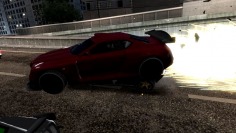 Burnout Revenge_3D Image 2