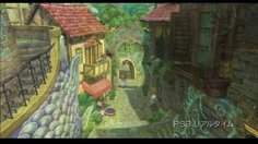 Ni no Kuni: Wrath of the White Witch_Trailer