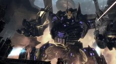 Transformers: War for Cybertron_Trailer de lancement