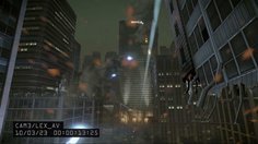 Crysis 2_Marine Salvage Trailer
