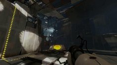 Portal 2_E3: Direct feed presentation part 1