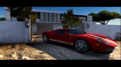 Test Drive Unlimited 2_Environnements