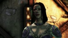 Dragon Age: Origins_Leliana's song