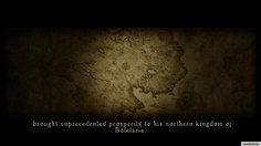 Demon's Souls PS3_Les 10 premières minutes partie 1