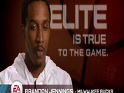 NBA Elite 11_Controls Lifestyle Trailer