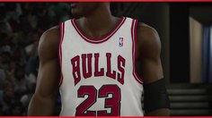 NBA 2K11_Jordan Teaser
