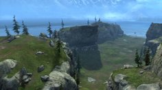 Halo Reach_Vidoc: Forge World