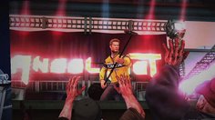 Dead Rising 2_Retour à la réalité