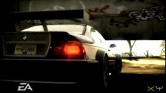 Need for Speed Most Wanted_Extended E3 trailer?