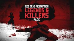 Red Dead Redemption_Legends and Killers US