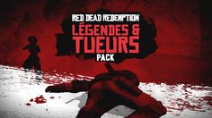 Red Dead Redemption_Legends and Killers FR