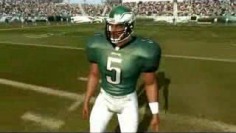 Madden NFL 06_Trailer Burger King