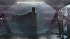 Star Wars: The Force Unleashed 2_Dev Diary #2