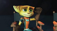 Ratchet & Clank: All 4 One_GamesCom Trailer