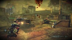 Killzone 3_Multiplayer trailer