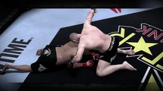 EA Sports MMA_GC Trailer